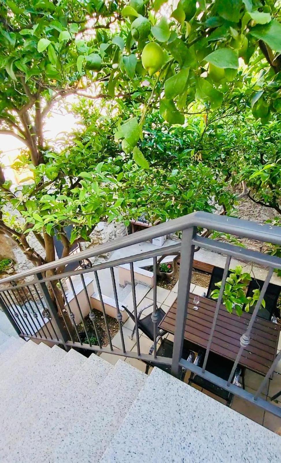 Riva Suite 2 คอมีชา ภายนอก รูปภาพ
