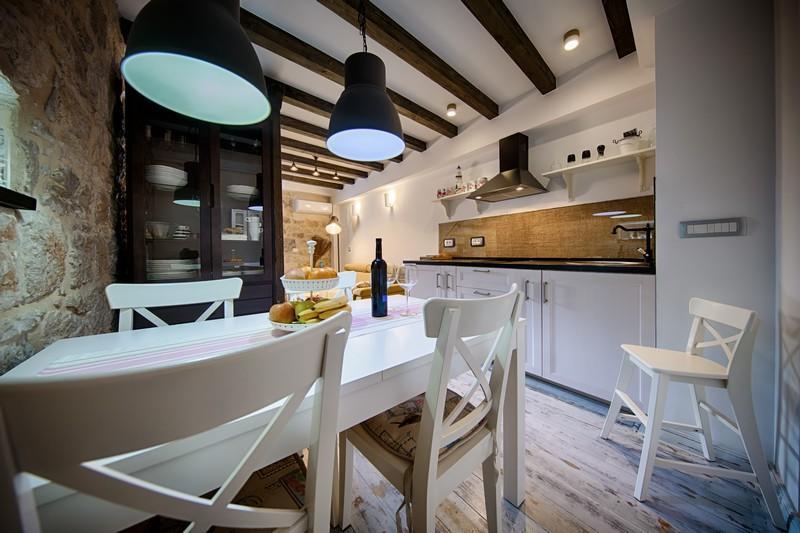 Riva Suite 2 คอมีชา ภายนอก รูปภาพ