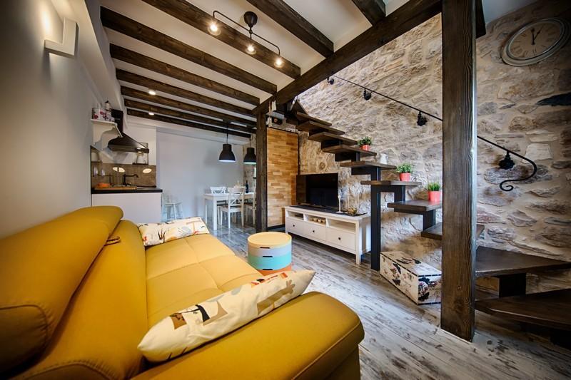 Riva Suite 2 คอมีชา ภายนอก รูปภาพ